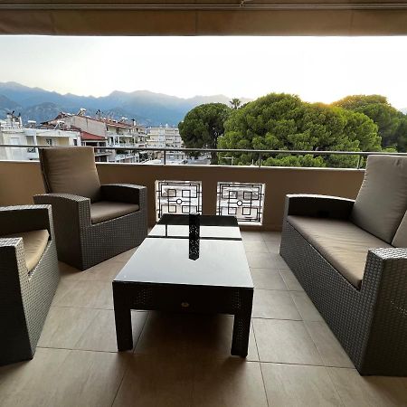 The Spartan Penthouse Dış mekan fotoğraf