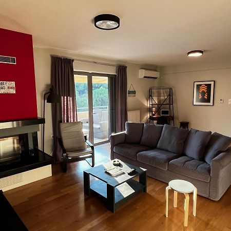 The Spartan Penthouse Dış mekan fotoğraf