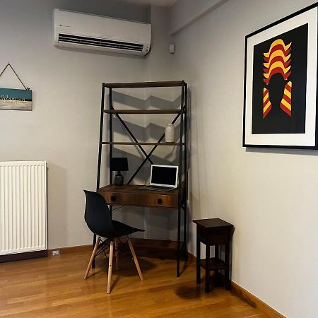 The Spartan Penthouse Dış mekan fotoğraf
