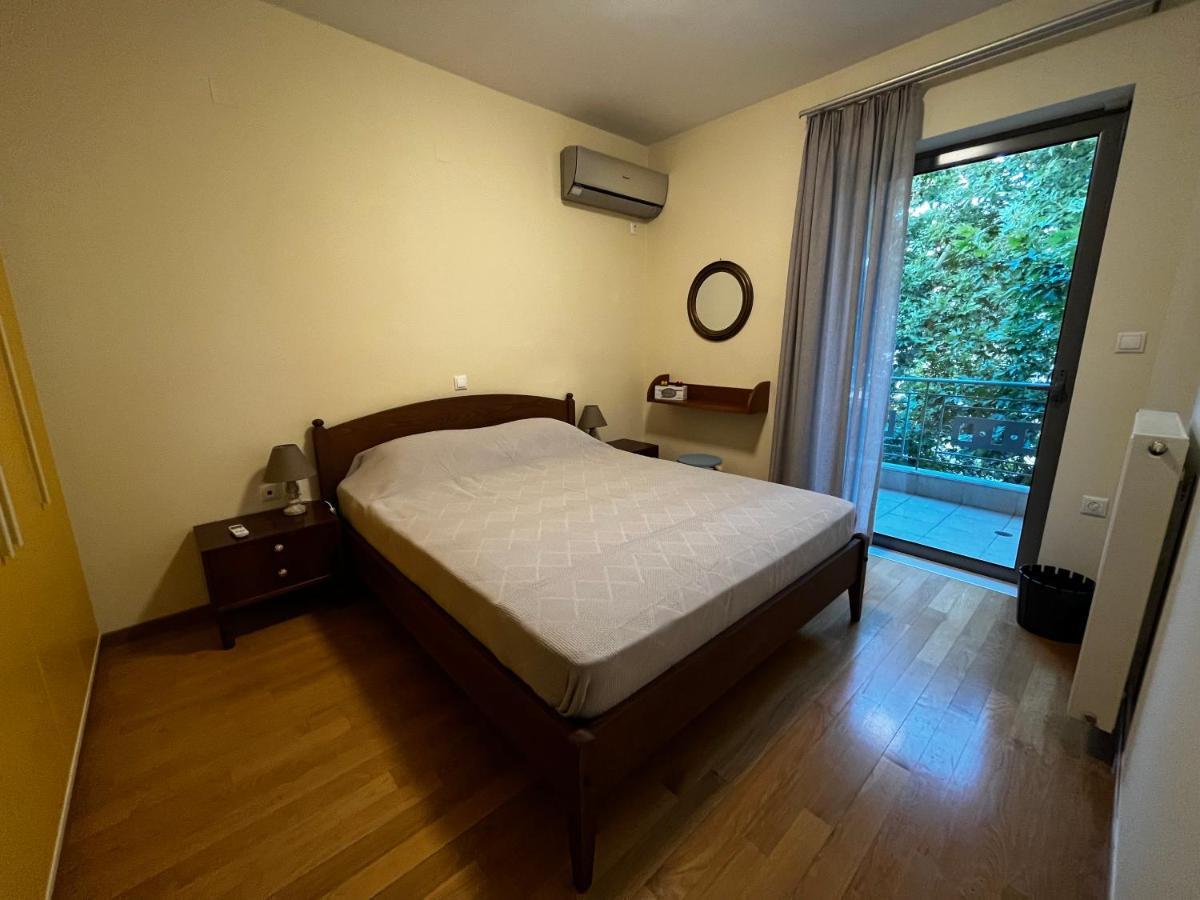 The Spartan Penthouse Dış mekan fotoğraf