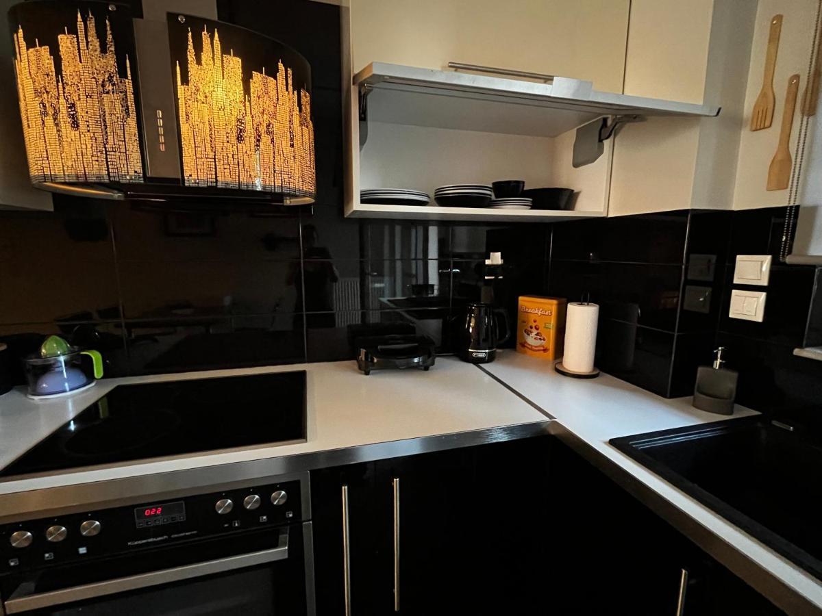 The Spartan Penthouse Dış mekan fotoğraf
