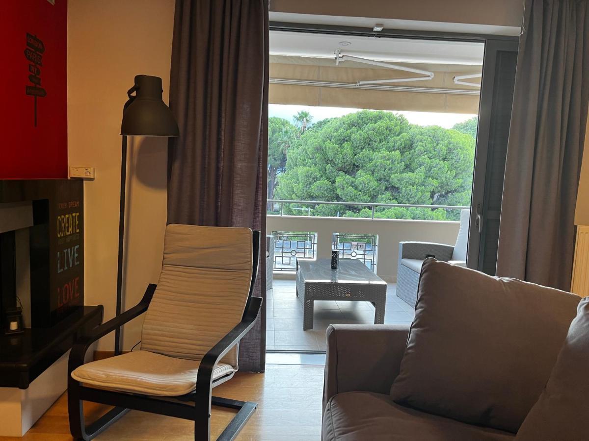 The Spartan Penthouse Dış mekan fotoğraf