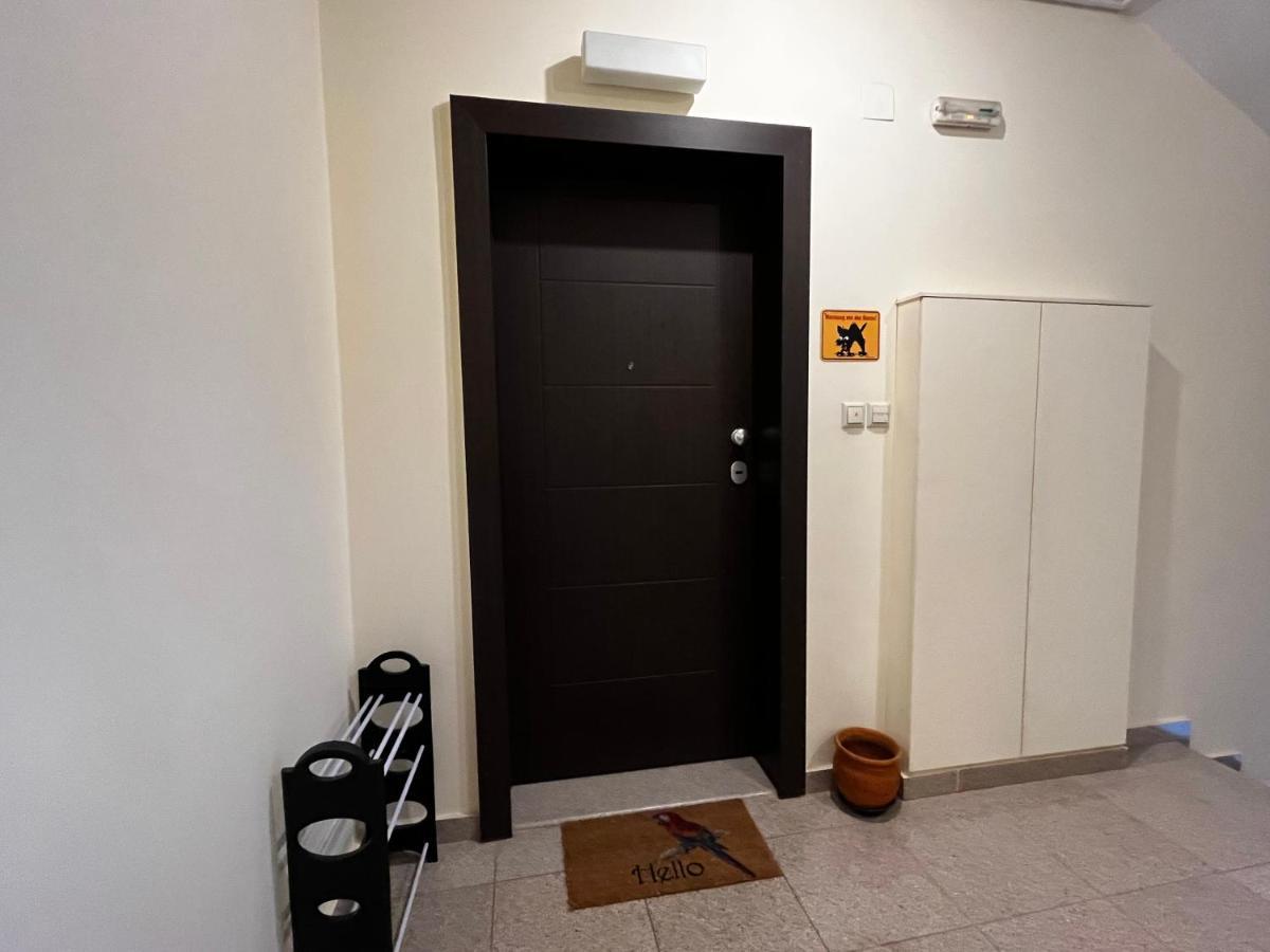 The Spartan Penthouse Dış mekan fotoğraf