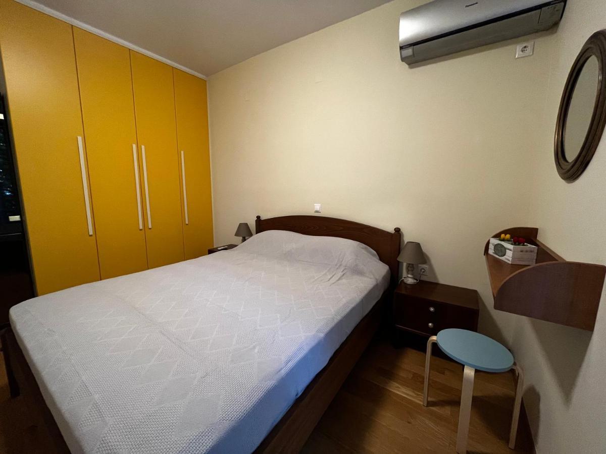 The Spartan Penthouse Dış mekan fotoğraf