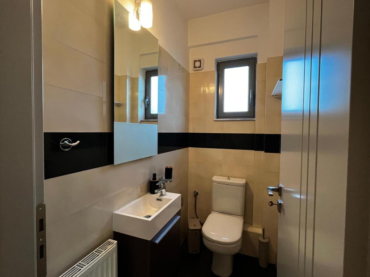 The Spartan Penthouse Dış mekan fotoğraf