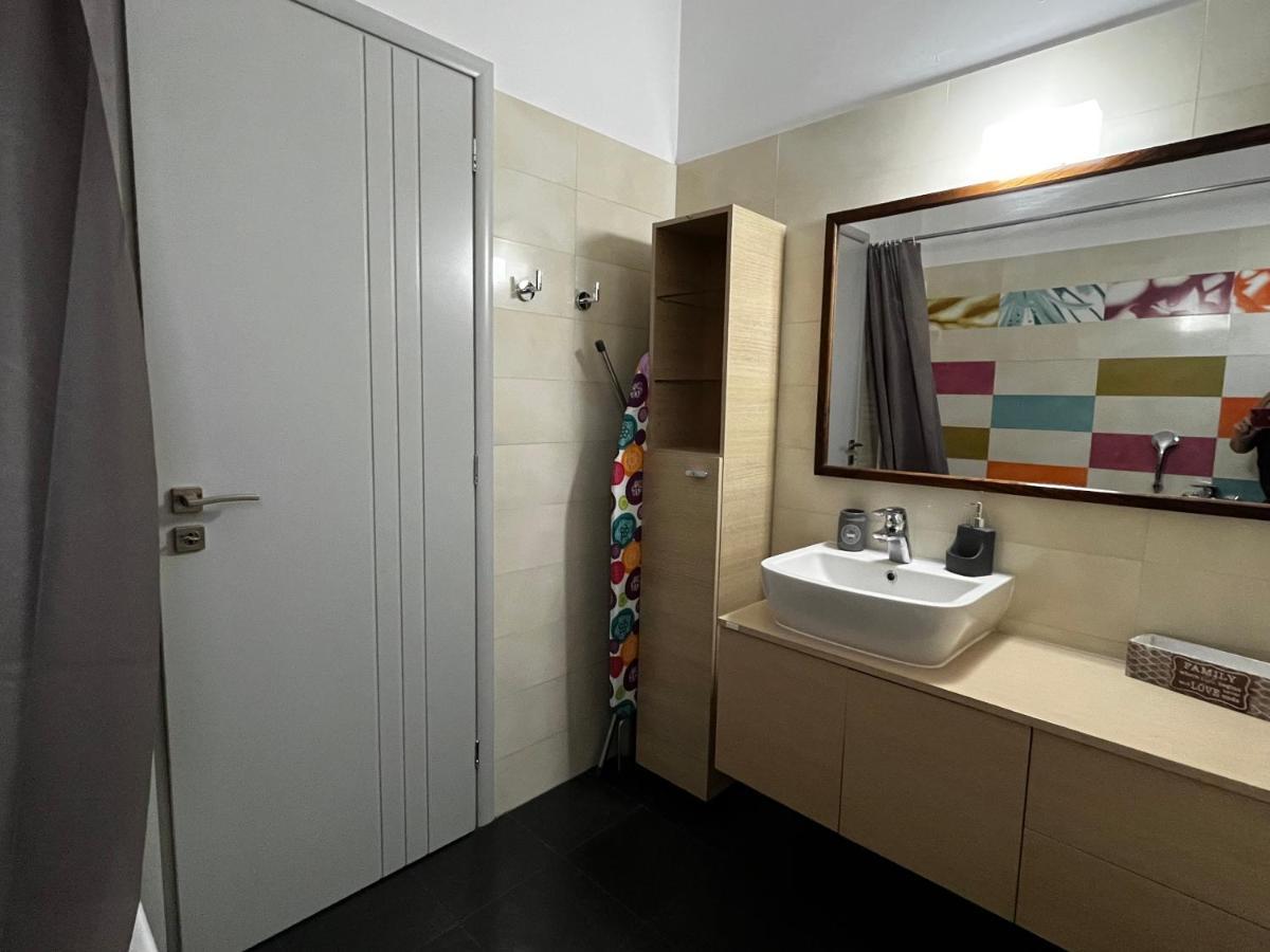 The Spartan Penthouse Dış mekan fotoğraf