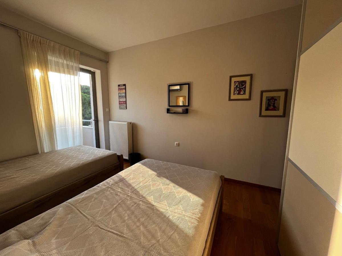 The Spartan Penthouse Dış mekan fotoğraf