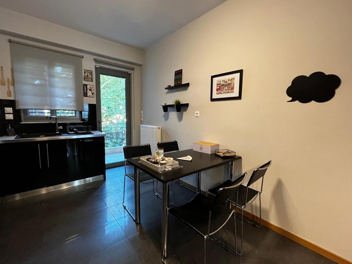 The Spartan Penthouse Dış mekan fotoğraf